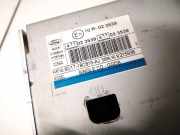 Radio Ford Transit, III 2006.04 - 2012.12 facelift 6c1t18c815aj, 6c1t-18c815-aj