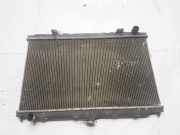 Wasserkühler Nissan Almera Tino 2000.08 - 2003.09 Gebraucht,