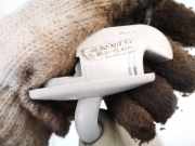 Sonnenblende Volkswagen Bora, 1998.01 - 2005.12 3b0857551, AJM