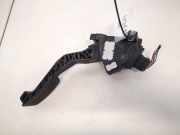 Pedalwerk Toyota Yaris, II (XP90) 2005.01 - 2011.01 781100d010,50226448703