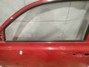 Zierleiste Leiste - Vorne Linke Nissan Micra, K12 2003.01 - 2007.06 Gebraucht,