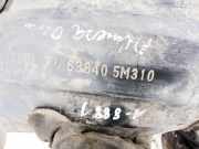 Radhausschale - Vorne Rechts Nissan Almera, N16 2000.06 - 2003.01 638405M310,l894-5111-300