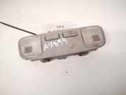 Innenbeleuchtung - Hinten Toyota Avensis Verso, 2001.08 - 2009.11 Gebraucht,