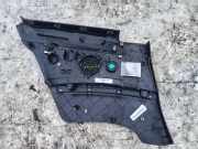 T?rverkleidung - Hinten Rechts BMW 3-Series, E90 E91 E93 2005.02 - 2009.01 51417154566,10628510