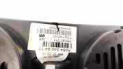 Tachometer Smart Forfour 2004 - 2006 A4545402411, T102794001 PMN901711