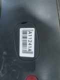 Abdeckung Abschlepphaken - Hinten Volkswagen Touareg, 2002.10 - 2007.09 Gebraucht, BKS