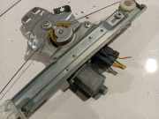 Fensterheber motor - Hinten Rechts Citroen C5, II 2008.02 - 2011.01 128000771,128 000 771 0 130 822 446 0130822446
