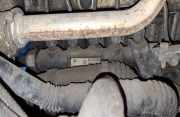 Kraftstoffverteiler Ford C-MAX, 2003.01 - 2007.06 9654592580,