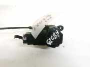 Stellmotor L?ftung Mercedes-Benz W203, 2000.05 - 2004.02 A2038201642,