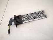 W?rmetauscher Innenraumheizung Zuheizer Peugeot Partner, II 2009.06 - 2015.06 2770001,a52102500 533212b