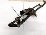 Wischergestänge Volkswagen Bora, 1998.01 - 2005.12 1J0955325A,