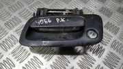 Türgriff Türaussengriff - Vorne Linke Opel Astra, G 1998.09 - 2004.12 GM712,