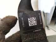 Sicherheitsgurt - Hinten Linke BMW 2-Series F22, 2013.01 - 2016.12 34179163e,733223508