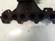 Abgaskrümmer Ford Mondeo, 2007.03 - 2013.06 Gebraucht,