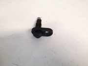 Türkontakt - Linke Toyota Auris, I E15 2006.10 - 2012.10 Gebraucht,