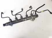 Kraftstoffverteiler Hyundai Tucson, I 2004.08 - 2009.06 0445214085,3140027400 036739