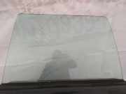 Seitenscheibe - Hinten Linke Subaru Forester, I 1997.01 - 2000.06 Gebraucht,