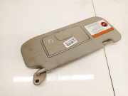 Sonnenblende Opel Antara, 2006.01 - 2010.08 Gebraucht,