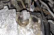 Einspritzdüse Mazda 5, CR 2005.02 - 2010.09 Gebraucht,