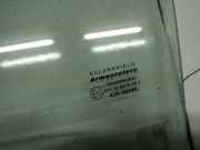 Seitenscheibe - Vorne Linke Nissan Note, 2006.03 - 2013.06 as2,