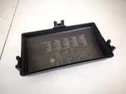 Deckel Sicherungskasten Chevrolet Cruze, 2012.006 - 2015.06 facelift 812461952,
