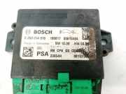 Steuerger?t Einparkhilfe Opel Grandland X 2017 --> 0263014016,00615484