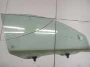 Seitenscheibe - Vorne Rechts Nissan Primera, P12 2002.01 - 2008.12 as2,