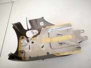 Verkleidung Lenksäule Audi A8, D3 2002.09 - 2005.6 4e0951597c,