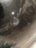 Sensor für Einparkhilfe - Vorne Fiat Bravo, 2006.11 - 2014 Gebraucht,