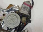 Fensterheber motor - Hinten Linke Toyota Previa, 2000.02 - 2006.01 8572028070,85720-28070 262100-0911 2621000911