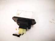 Vorwiderstand Gebl?seregler Subaru Outback, IV 2009.06 - 2014.12 0778001070,077800-1070