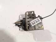 Vorglüh Relais Fiat Sedici 2005 - 2009 55354141, 51299018b