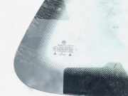 Seitenfenster Seitenscheibe - Hinten Rechts Volkswagen Golf, III 1993.07 - 1999.04 Gebraucht, Ale