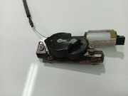 Stellmotor Stellelement Sitzverstellung Verstellung - Vorne Rechts Audi A4, B6 2000.11 - 2004.11 Gebraucht,