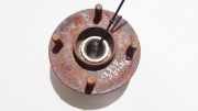 Radnabe Achsschenkel - Hinten Rechts Nissan Almera, N16 2000.06 - 2003.01 Gebraucht,
