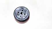 Riemenscheibe für Wasserpumpe Ford Focus, 2004.11 - 2008.06 98MF8509AC,