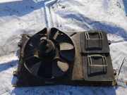 Kühlerlüfter Lüftermotor Volkswagen Jetta, MK2 1984.01 - 1992.07 Gebraucht,