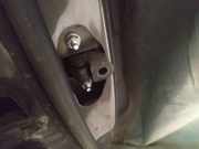 Türfangband Türbremse Türstopper - Hinten Rechts Opel Insignia A, 2013.01 - 2017.06 facelift Gebraucht,