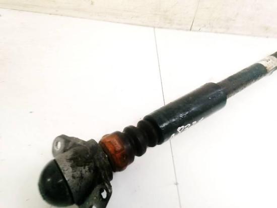 Stoßdämpfer - Hinten Rechts Audi A1, 2010.05 --> 6R0512011AH, Bild Stoßdämpfer - Hinten Rechts Audi A1, 2010.05 --> 6R0512011AH,