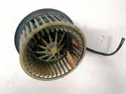 Gebläsemotor Audi 80, B3 1986.06 - 1991.09 893819021,