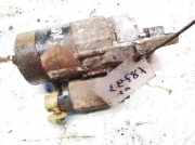 Anlasser Mazda 6, 2002.06 - 2007.08 Gebraucht,