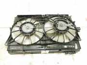 Kühlerlüfter Lüftermotor Toyota Avensis, I 1997.09 - 2000.10 Gebraucht,na