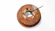 Bremstrommel Skoda Fabia, I 6Y 1999.08 - 2005.10 Gebraucht,