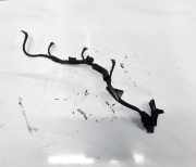 Zündkabel Mazda 3, BK 2003.10 - 2009.06 9652760780,