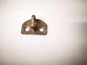 Türfanghaken Fanghaken Schliessbügel - Vorne Renault Modus I 2004.01 - 2007.12 Gebraucht,