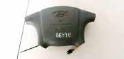 Airbag Fahrer Hyundai Sonata IV (EF) 1998.03 - 2004.11 Gebraucht,