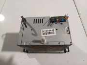 Radio Chevrolet Epica, 2006.01 - 2011.12 1220008080D101,122000-8080D101 NE300084