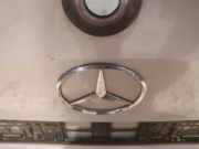 Emblem Mercedes-Benz A-CLASS, W168, 2001.06 - 2004.09 facelift Gebraucht,