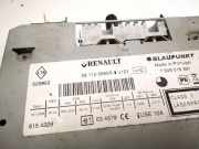 Radio Renault Laguna, III 2007.10 - 2010.11 281156980r,