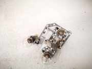 Lampenträger Heckleuchte - Hinten Ford Mondeo, 2007.03 - 2013.06 7S7113N005B,7S71-13N005-B 7S7113N005B